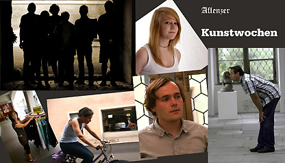 Christopher Mavric - Fotografiekurs