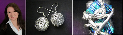 Schimani - Art Clay Silver